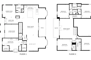 1207 Vista Del Lago Dr, Huffman, TX 77336 - Photo 2