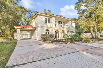 1207 Vista Del Lago Drive, Huffman, TX 77336 - Photo 4