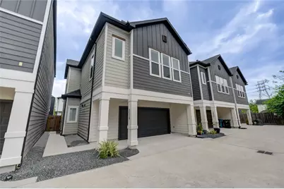 2534 Terry Street, Houston, TX 77009 - Photo 2