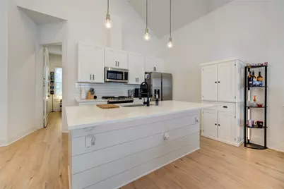2534 Terry Street, Houston, TX 77009 - Photo 14