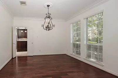 27 Bluff Creek Place, The Woodlands, TX 77382 - Photo 4
