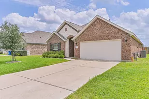 7019 Terra Dr, Manvel, TX 77578 - Photo 2