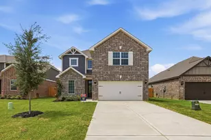 21588 Bluebonnet Bay Dr, Magnolia, TX 77354 - Photo 1
