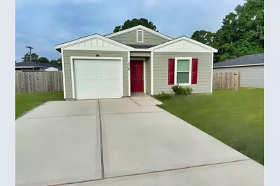 175 Mesquite, Livingston, TX 77351 - Photo 2