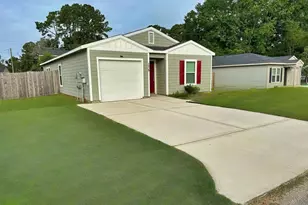 175 Mesquite, Livingston, TX 77351 - Photo 2