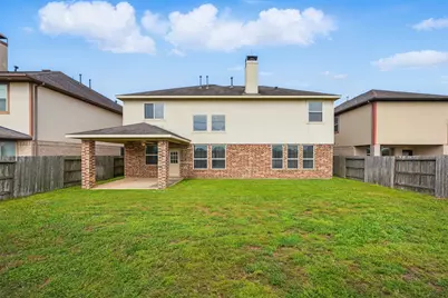 4927 Blackwater Lane, Sugar Land, TX 77479 - Photo 42