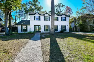 1007 Maranon Ln, Houston, TX 77090 - Photo 1