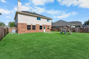 7419 Chathan Glen Ln, Richmond, TX 77407 - Photo 44