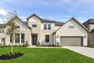 1653 Birch Lake Bend, Friendswood, TX 77546 - Photo 1