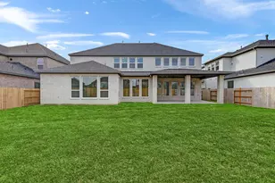 1653 Birch Lake Bend, Friendswood, TX 77546 - Photo 26