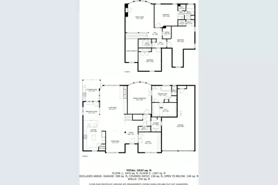 18901 N Bee Cave Springs Circle, Cypress, TX 77433 - Photo 40