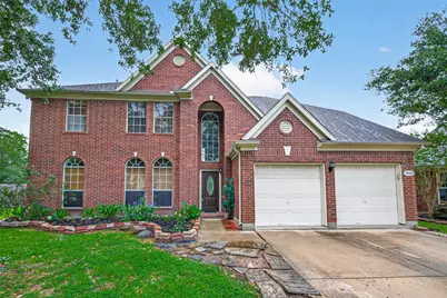 15423 Park Glen Drive, Sugar Land, TX 77498 - Photo 1