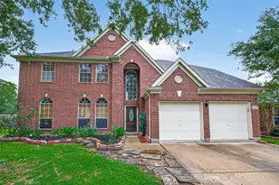 15423 Park Glen Dr, Sugar Land, TX 77498 - Photo 1