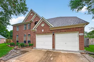 15423 Park Glen Dr, Sugar Land, TX 77498 - Photo 2