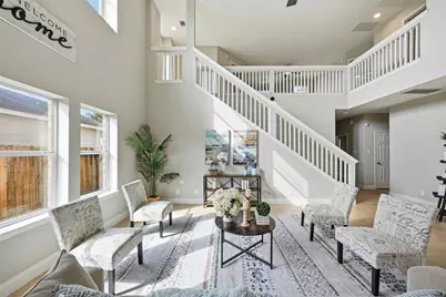 10922 Woodwind Shadows Drive, Cypress, TX 77433 - Photo 4