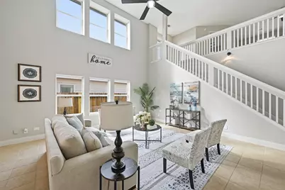 10922 Woodwind Shadows Drive, Cypress, TX 77433 - Photo 2