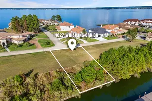Lot 7 Whistling Oak Dr, Conroe, TX 77356 - Photo 1