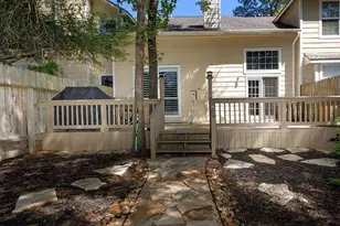 110 Wintergreen Trail, The Woodlands, TX 77382 - Photo 28