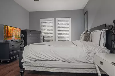 110 Wintergreen Trail, The Woodlands, TX 77382 - Photo 16