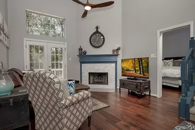 110 Wintergreen Trail, The Woodlands, TX 77382 - Photo 8