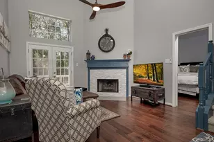 110 Wintergreen Trail, The Woodlands, TX 77382 - Photo 8