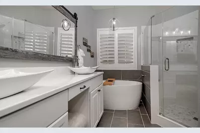 110 Wintergreen Trail, The Woodlands, TX 77382 - Photo 18