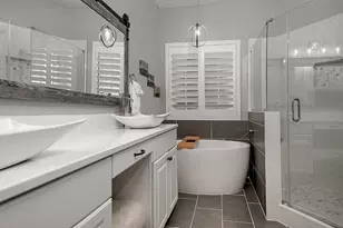 110 Wintergreen Trail, The Woodlands, TX 77382 - Photo 18