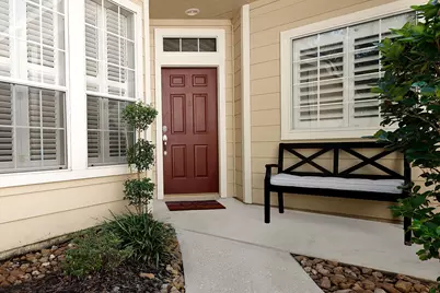 110 Wintergreen Trail, The Woodlands, TX 77382 - Photo 4