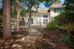 110 Wintergreen Trail, The Woodlands, TX 77382 - Photo 30