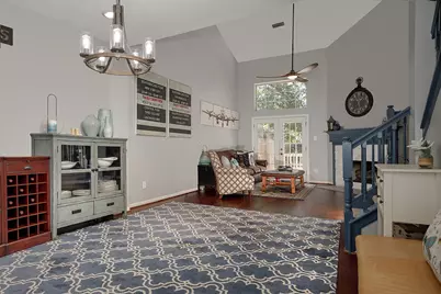 110 Wintergreen Trail, The Woodlands, TX 77382 - Photo 6