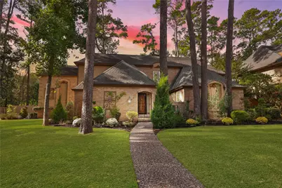 16123 Chasemore Drive, Spring, TX 77379 - Photo 2