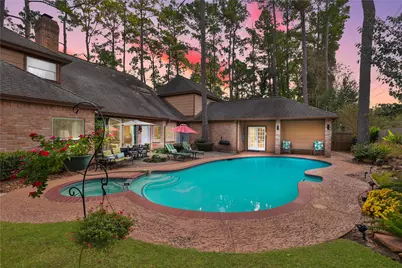 16123 Chasemore Drive, Spring, TX 77379 - Photo 1