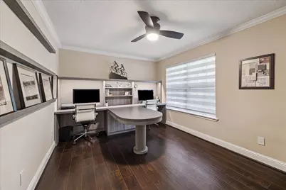 5402 Valkeith Drive, Houston, TX 77096 - Photo 16