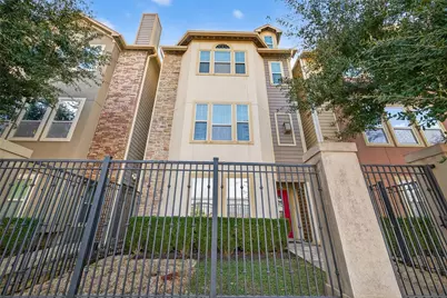 4208 Old Spanish Trail, Houston, TX 77021 - Photo 1