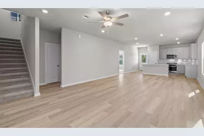 12170 Ridge Top Drive, Conroe, TX 77304 - Photo 10