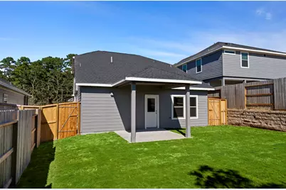 12170 Ridge Top Drive, Conroe, TX 77304 - Photo 22