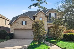 5111 Ridge Beam Ln, Spring, TX 77389 - Photo 1