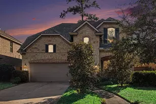 5111 Ridge Beam Ln, Spring, TX 77389 - Photo 2