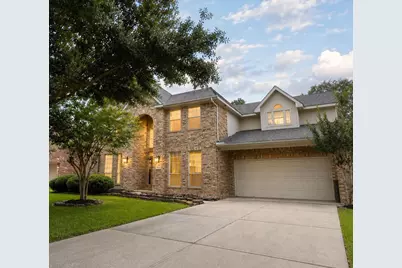 25452 Ramrock Dr, Porter, TX 77365 - Photo 1