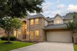 25452 Ramrock Dr, Porter, TX 77365 - Photo 1