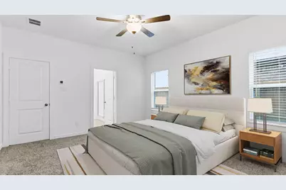 3510 Longhorn Valley Street, League City, TX 77511 - Photo 16