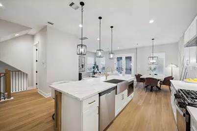 719 Thornton Road #A, Houston, TX 77018 - Photo 6