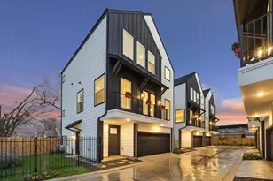 719 Thornton Rd, Houston, TX 77018 - Photo 2