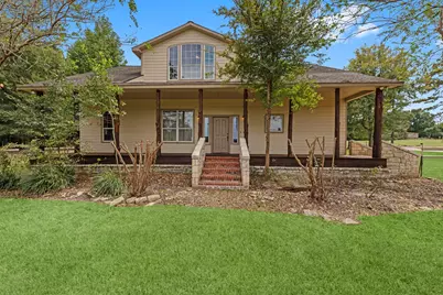 1250 S Pine Lake Road, Montgomery, TX 77316 - Photo 1