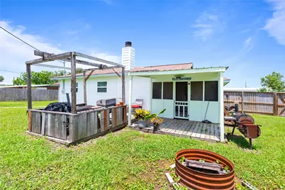 168 Sunset, Ingleside, TX 78362 - Photo 22