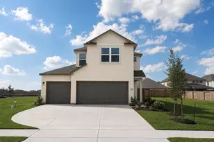 2111 Sanders Brook Dr, Baytown, TX 77521 - Photo 1