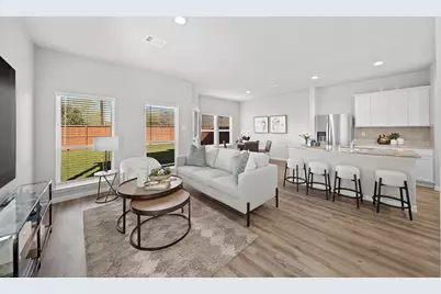 13311 Lucky Bill Lane, Houston, TX 77048 - Photo 2