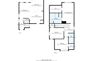 13311 Lucky Bill Ln, Houston, TX 77048 - Photo 12