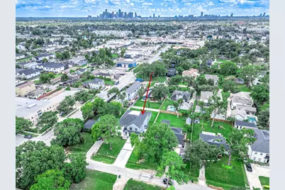 207 W 33rd Street, Houston, TX 77018 - Photo 46
