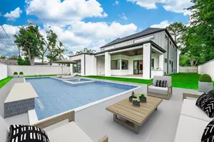 207 W 33rd St, Houston, TX 77018 - Photo 44